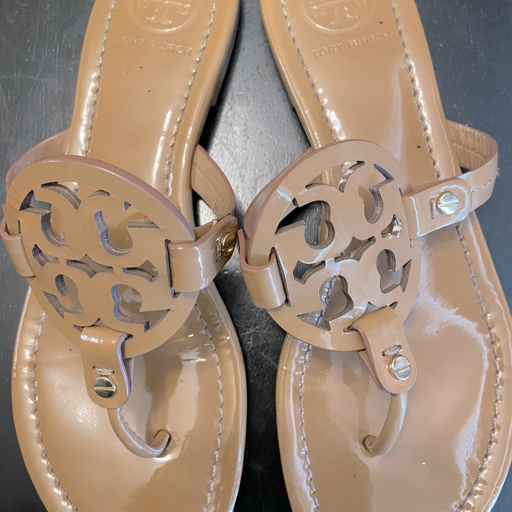 Tory Burch Sandals